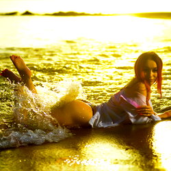 AmyKent photo