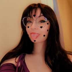 Selene 🖤 NO PPV photo