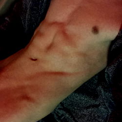 Aiden Official | Chest Man Instagram Model | Verified OnlyFans