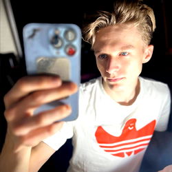 Aiden Official | Chest Man Instagram Model | Verified OnlyFans