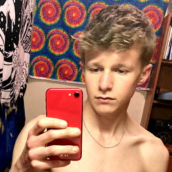 Aiden Official | Chest Man Instagram Model | Verified OnlyFans