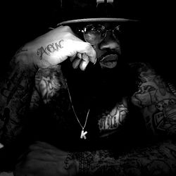 Dabedroombandit photo