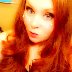 Redbombshell photo