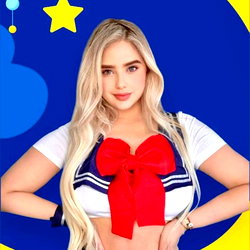 Candy Candy 🧁🍧🍭 photo