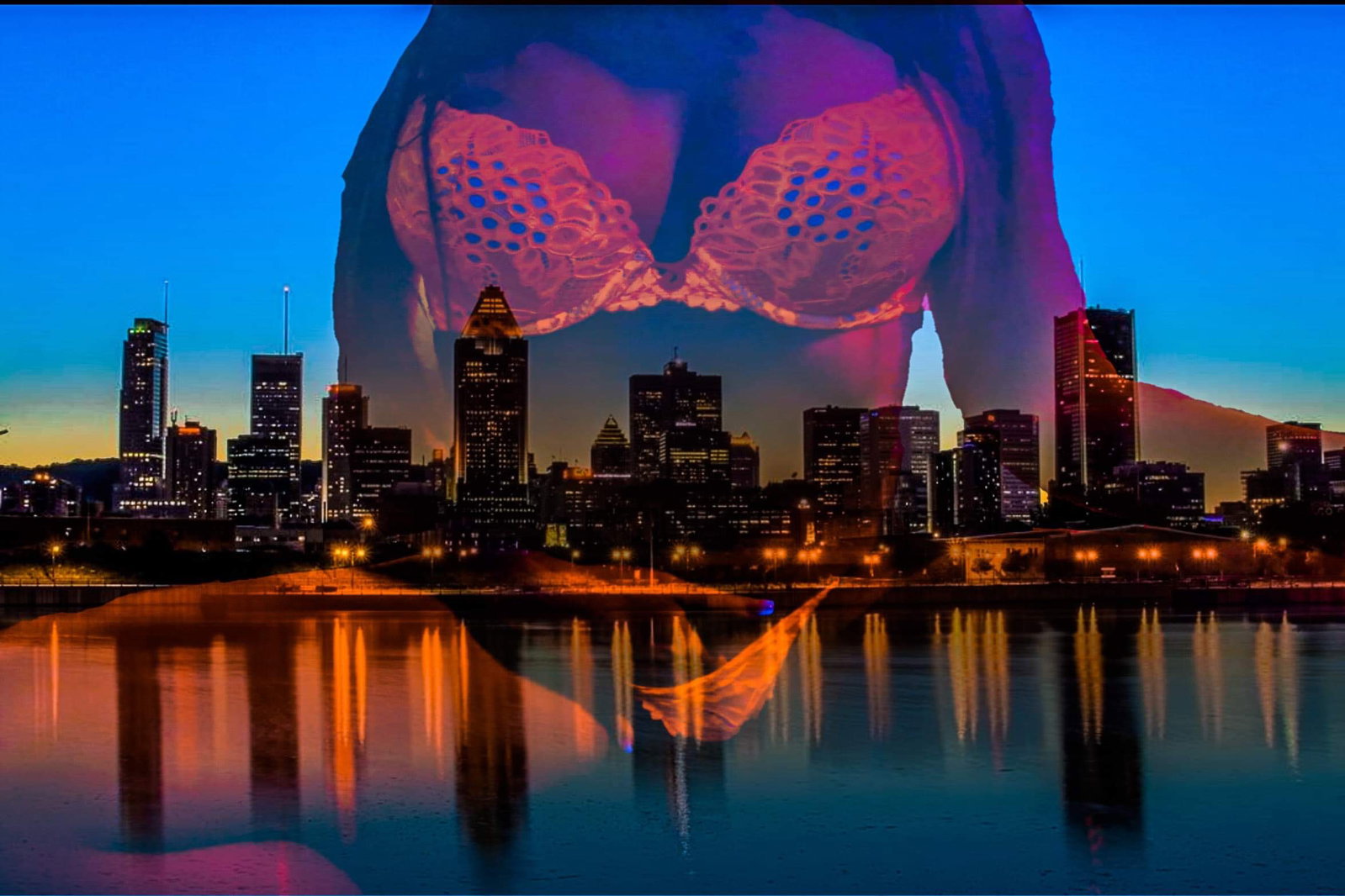 TheFrenchTemptress photo
