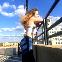 Brittney's OnlyFans: A Unique Experience