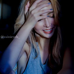 芮甯壞 Rainie Why photo