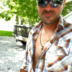 Adam Jacks photo