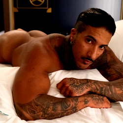 Karim Gasmii 🍆🔥 photo