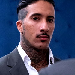 Karim Gasmii 🍆🔥 photo