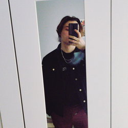 Callum Rogan photo