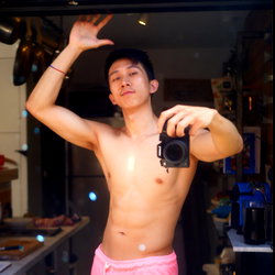 Tyler Wu - videos are FREE at@Tylerwu_97 photo