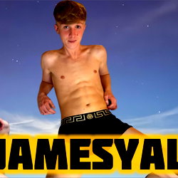 James Yalch photo