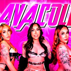 MISS AVA 💋💕 photo