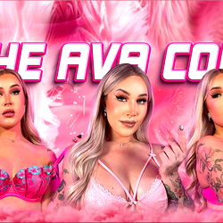 MISS AVA 💋💕 photo