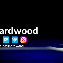 Basil Hardwood photo