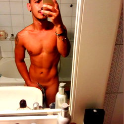 Only Chris ๐ photo