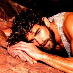 Chris Salvatore photo