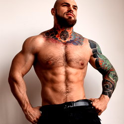 🇺🇦Valdemar Santana 🔥 photo