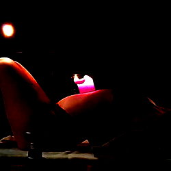 Nightshade Witch photo