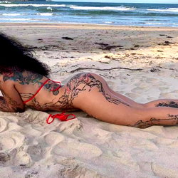 Tayla Gray 😈 photo