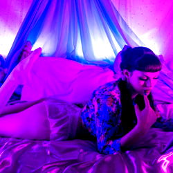 𝓜arcy 𝓢inclair photo