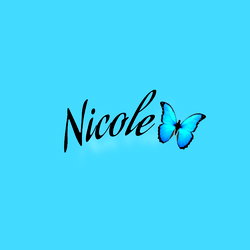 Nicole 🦋 photo