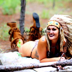 💙💜violet💜💙 photo