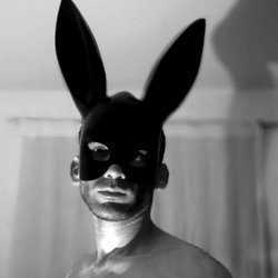 Mystery boy photo