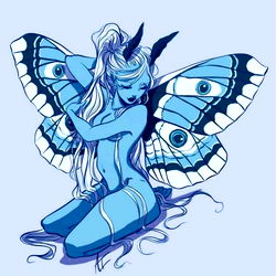 Alice Blue 💙💙💙 photo