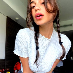 Morana ⸜(｡˃ ᵕ ˂ )⸝♡ photo