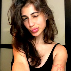 Morana ⸜(｡˃ ᵕ ˂ )⸝♡ photo