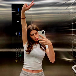 Morana ⸜(｡˃ ᵕ ˂ )⸝♡ photo