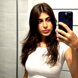 Morana ⸜(｡˃ ᵕ ˂ )⸝♡ photo