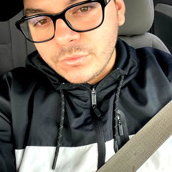 Alex photo