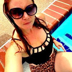 Redhead Secrets photo