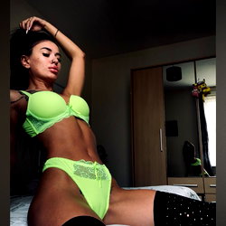 SweetBaby69 photo