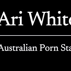 Ari White VIP photo