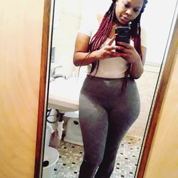 Pancakes The Curvaceous BBW photo