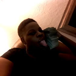 Pancakes The Curvaceous BBW photo