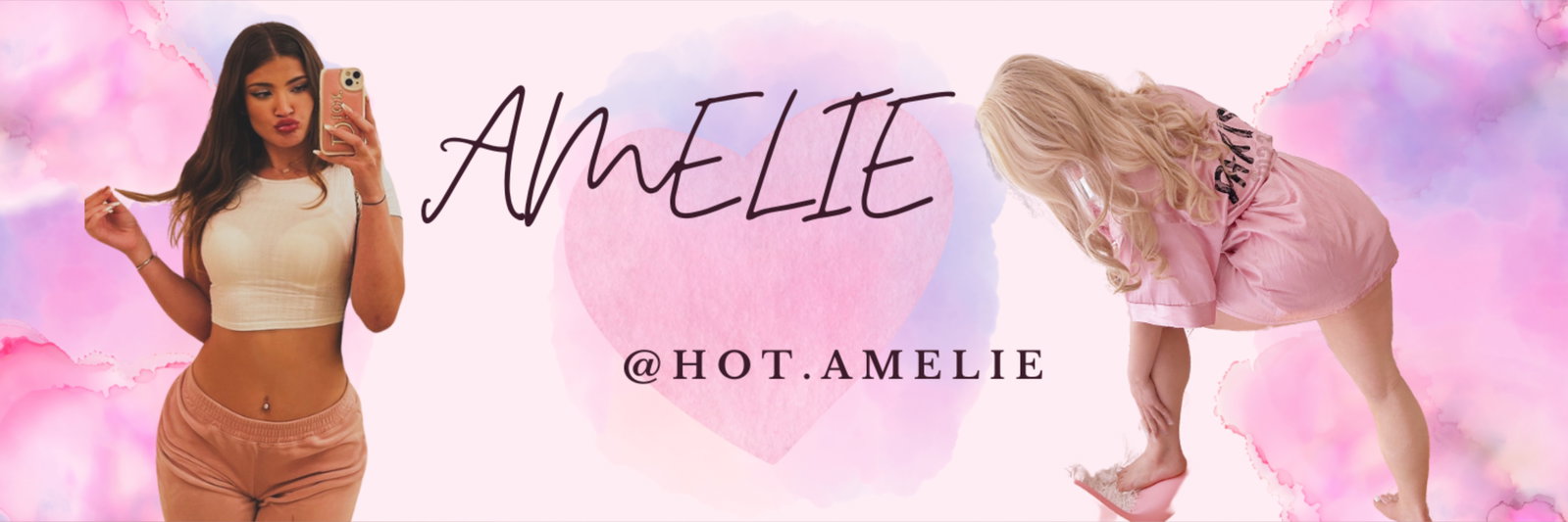 Amelie 💕 photo