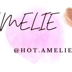 Amelie 💕 photo
