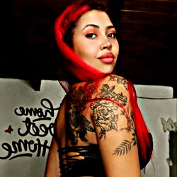 Lady J. Rabbit 💋 photo