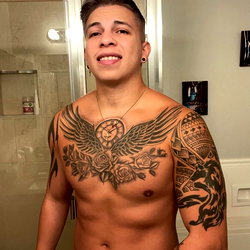 Victor photo