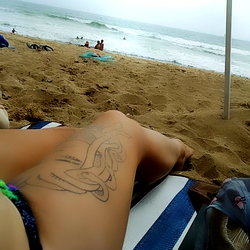 Sweetcheekz420 photo