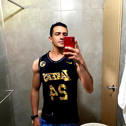 Juan Bernal photo