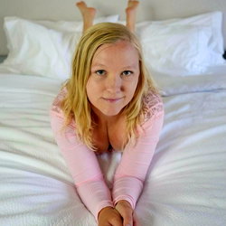 Amber! photo