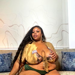 I'm free for a video call right now 🍆 photo