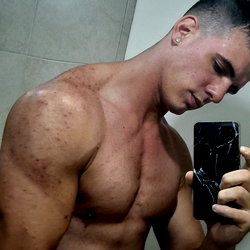💦🇦🇷ƁĀƁŶ 🇦🇷🍆 photo