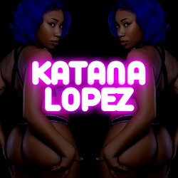 Katana Lopez 👑 (🆓 SUB) photo